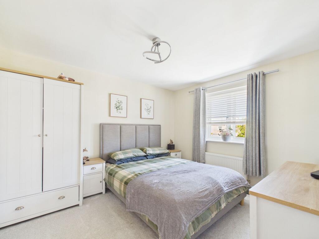 House in Huntingdon, Alconbury Weald, The Stukeleys - View 5