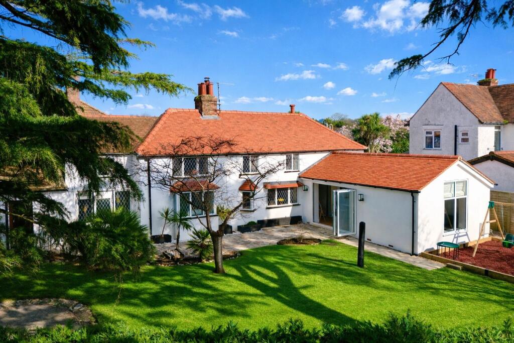 Main image of property: Ashacre Lane, Worthing BN13 2DE