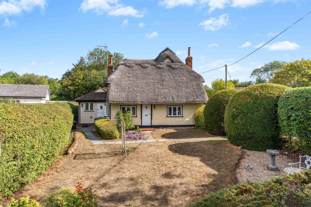 House in Cambridge - View 5