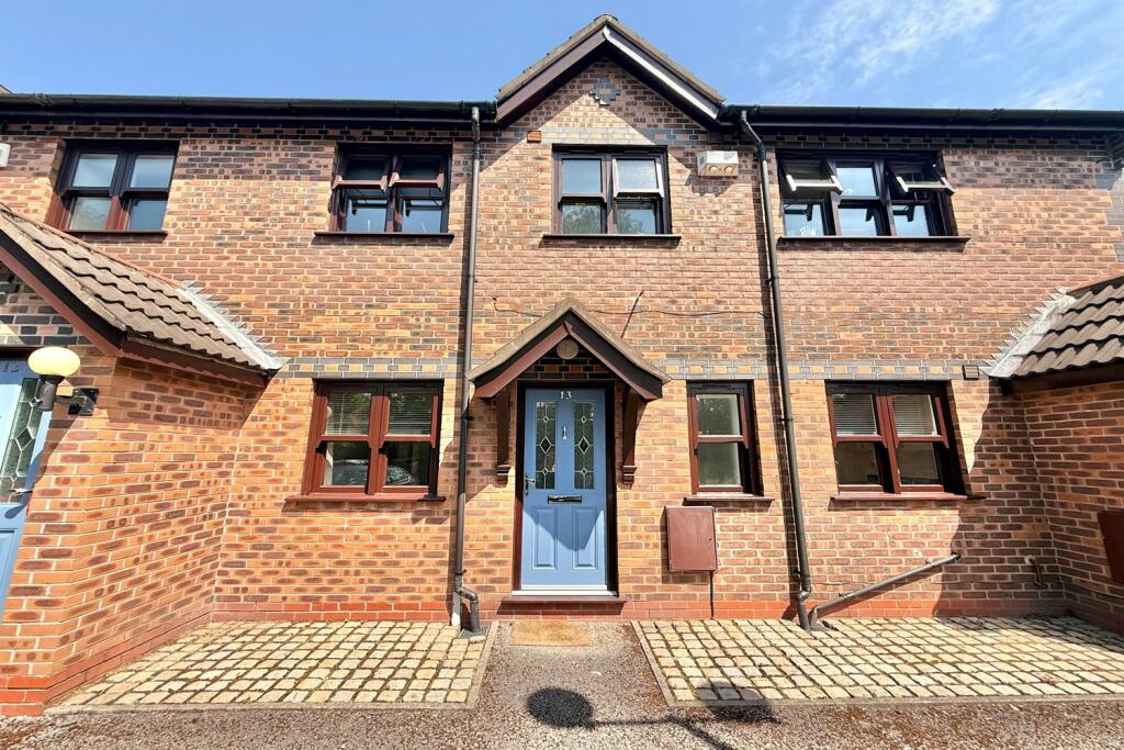 Main image of property: Elladene Park, Chorlton