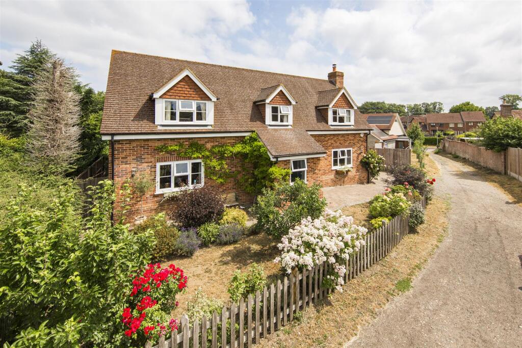 Main image of property: Mill Street, East Malling, West Malling
