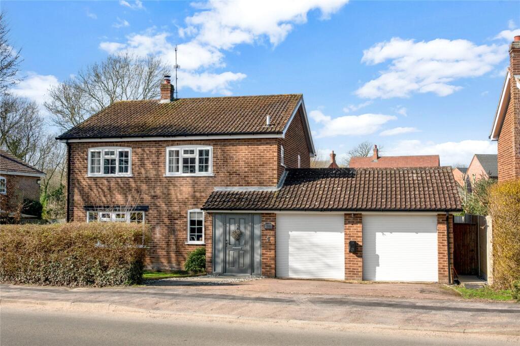 Main image of property: Kipling Drive, Melton Mowbray, Leicestershire