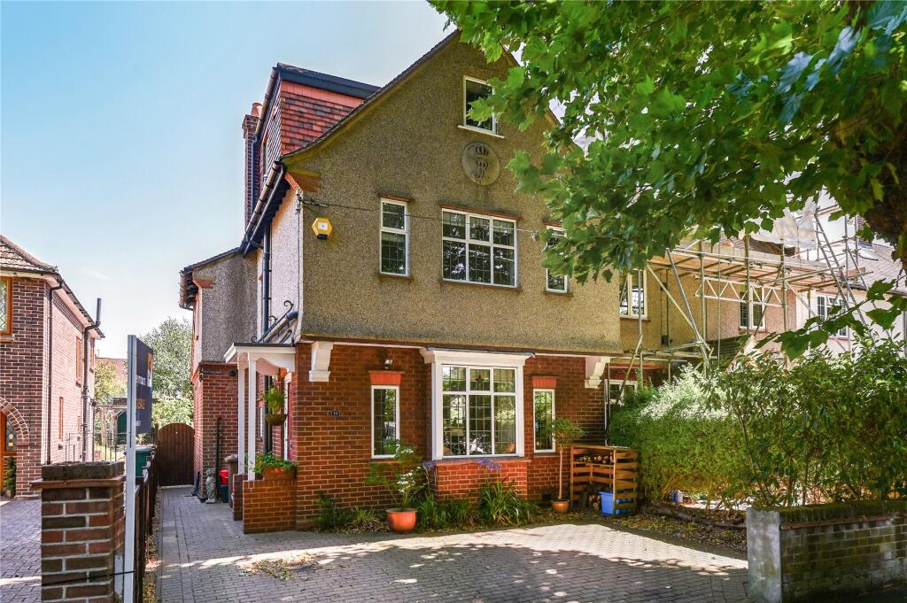 Main image of property: Penton Road, Staines, Surrey, TW18