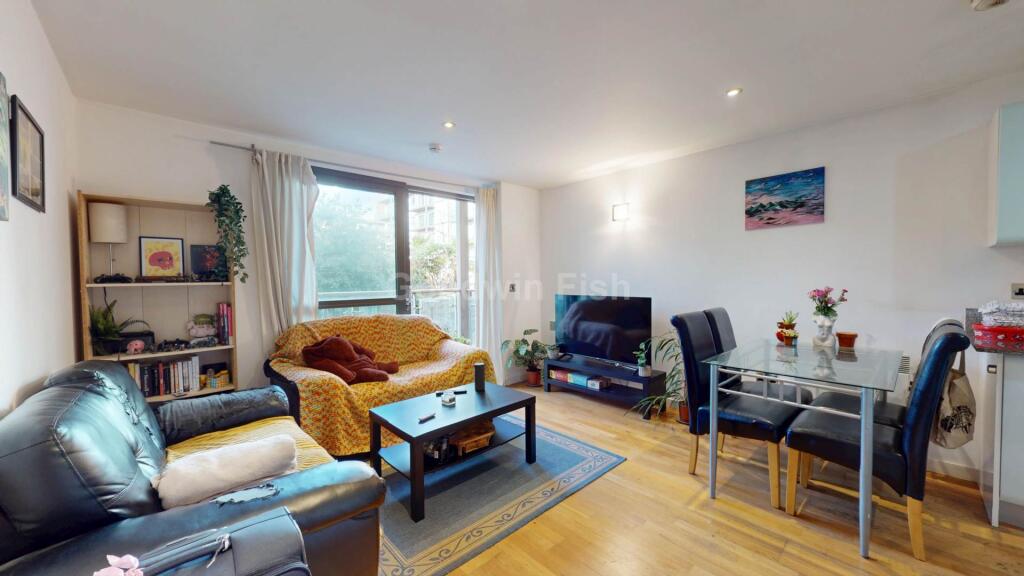 Main image of property: Block D, 12 Pollard Street, New Islington