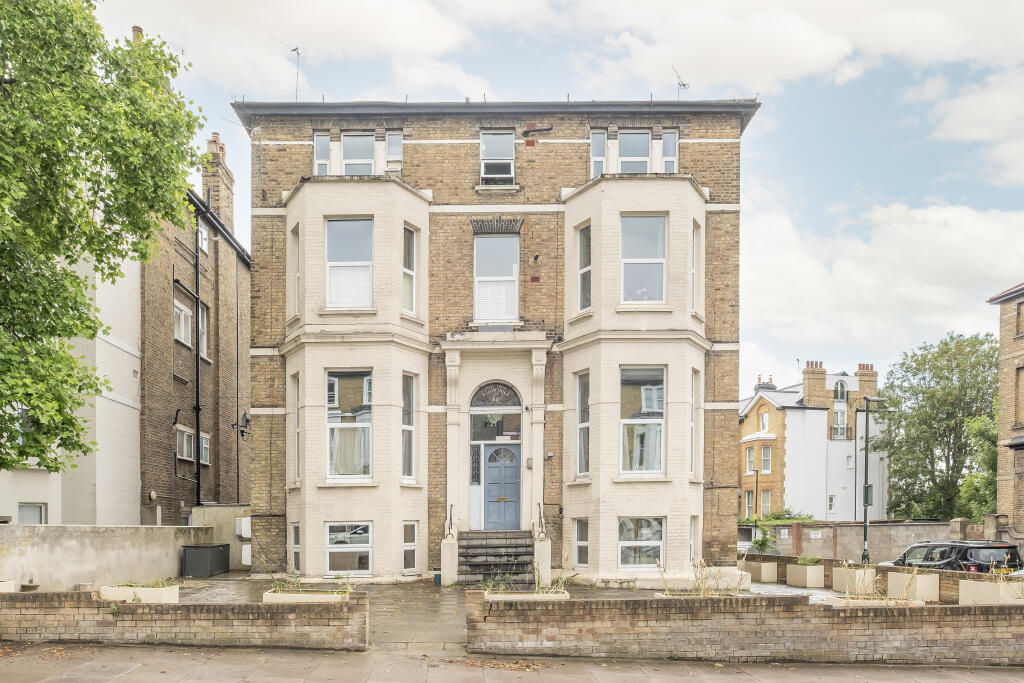 Main image of property: Church Road, Richmond, TW10