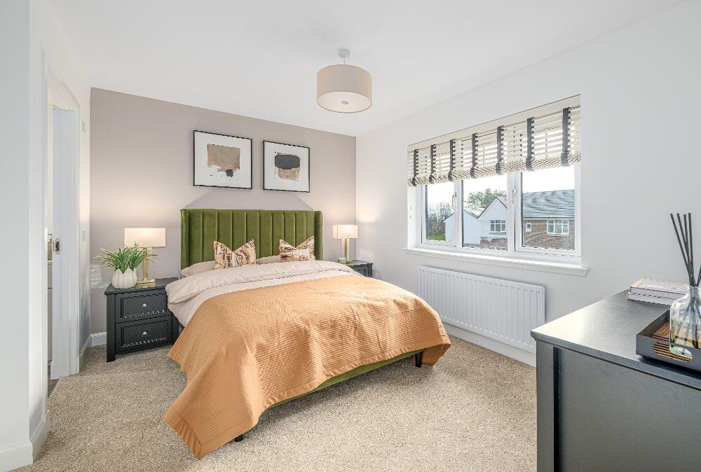 House in Paisley - More