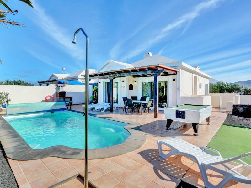 Main image of property: Canary Islands, Lanzarote, Playa Blanca