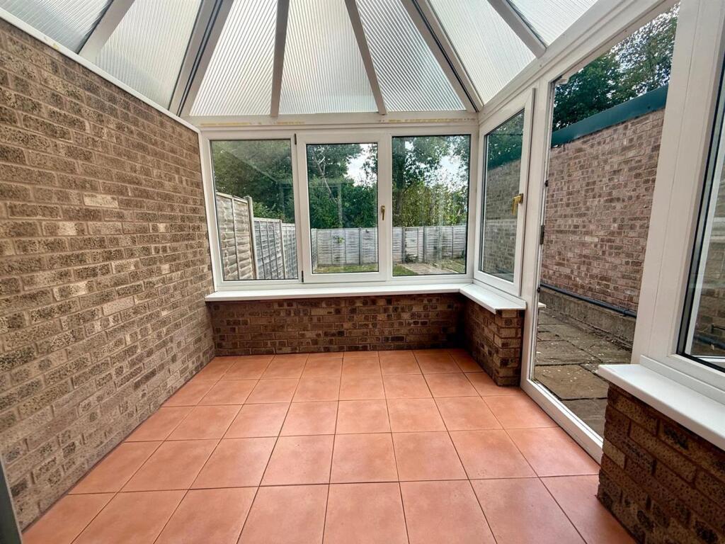 House in Hereford - View 5