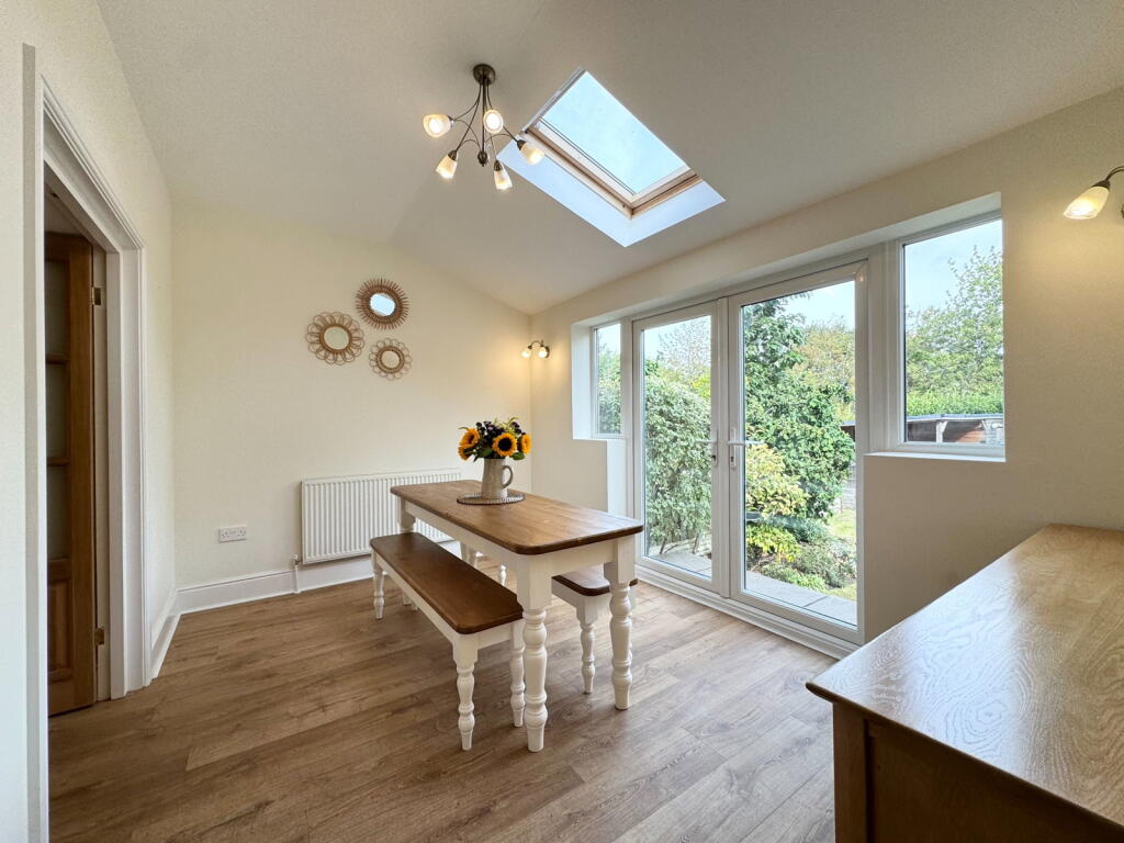 House in Sheffield, The Green, Penistone - View 4