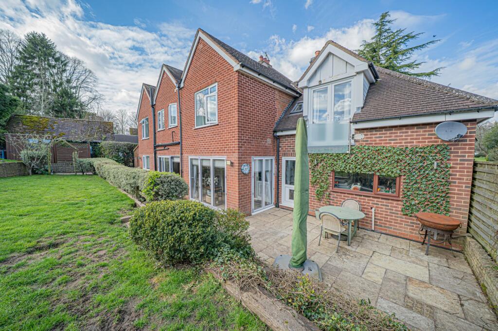 Additional image 35 of Barston Lane, Barston, B92