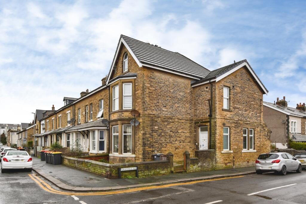 Main image of property: Fairfield Road, Heysham, Morecambe, Lancashire, LA3