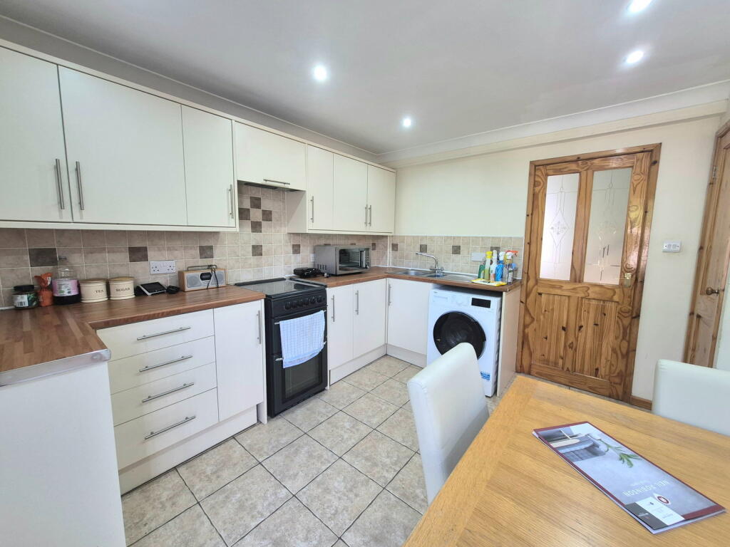House in West Lancashire, Town Centre - View 4