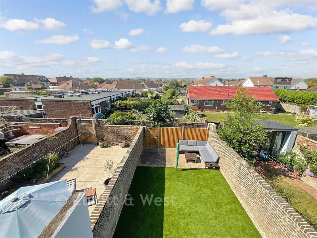 Main image of property: Lyndhurst Road, Hove, West Sussex