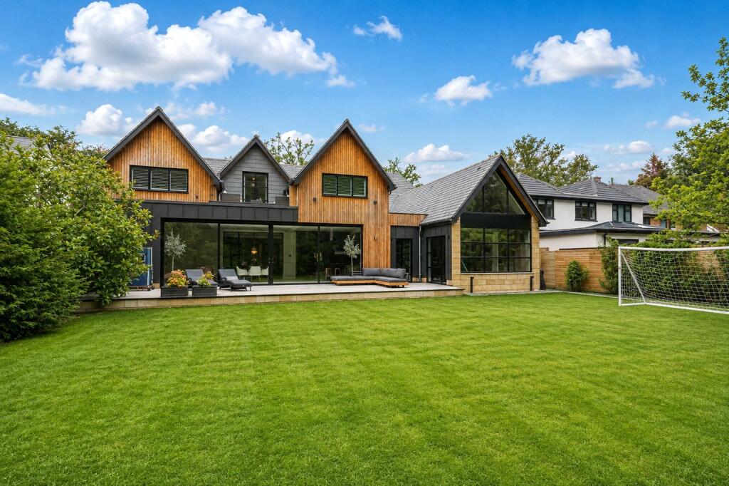 House in Harrogate, The Saints - View 4
