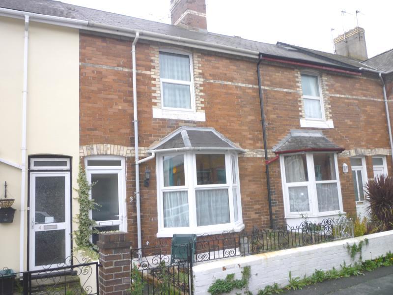 Main image of property: Forde Close, Newton Abbot, Devon, TQ12