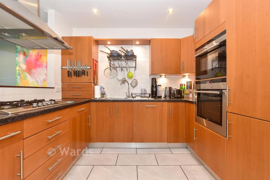 Apartment in Hythe, Orchard Valley - View 5