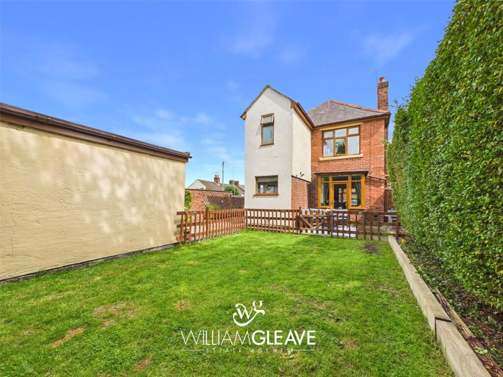 Main image of property: Primrose Street, Connah's Quay, Deeside, CH5