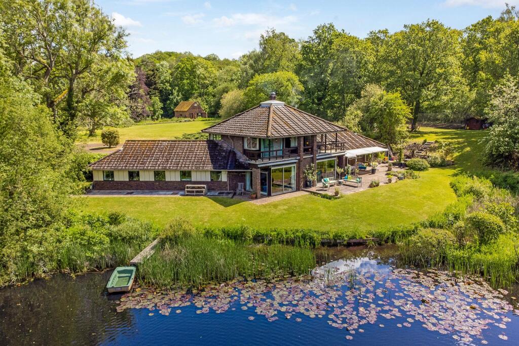 Main image of property: Heath Lane, Crondall, Farnham, Hampshire GU10