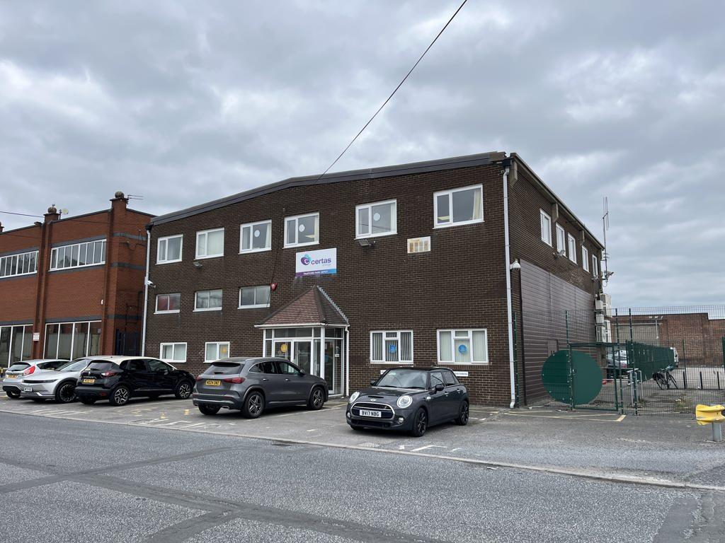 Main image of property: Lyons Road, Trafford Park, Manchester, Greater Manchester