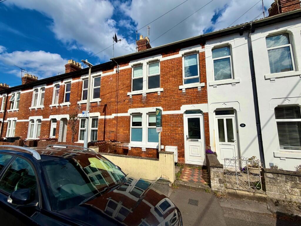 Main image of property: Ripley Road, Old Town, Swindon, Wiltshire, SN1 4DE
