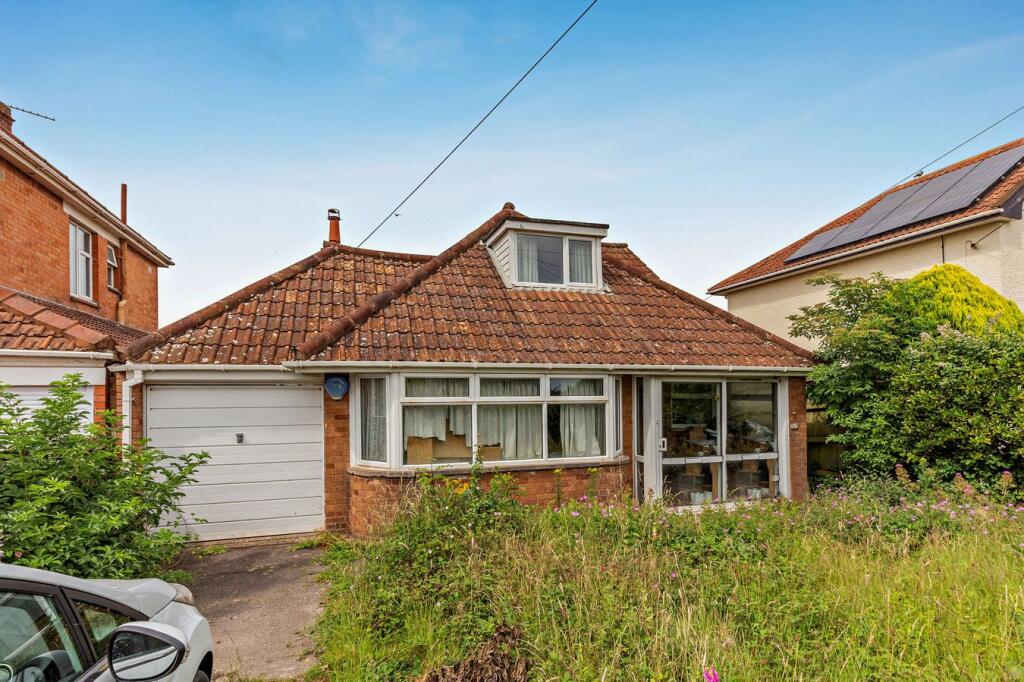 Main image of property: Wembdon Hill, Wembdon, Bridgwater, TA6