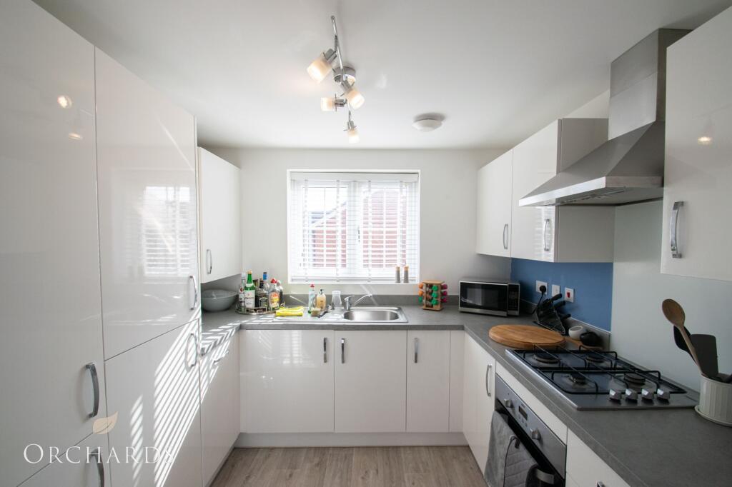 Churchill Drive, Flitwick, MK45 photo 4