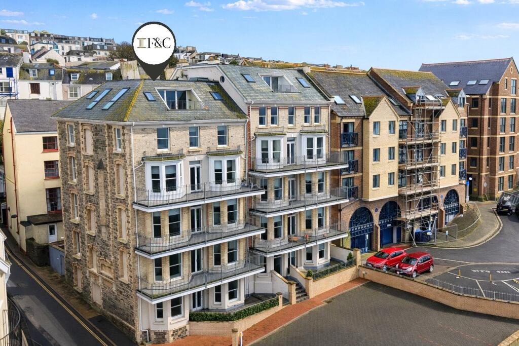Main image of property: Sommers Crescent, Ilfracombe, Devon, EX34