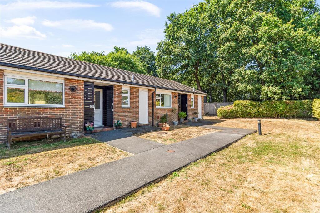 Brookside Avenue, Polegate