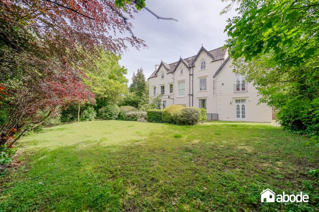 Main image of property: North Mossley Hill Road, Mossley Hill, Liverpool, L18