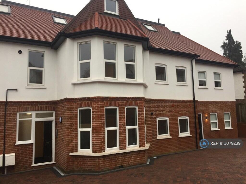Main image of property: Purley, Purley, CR8