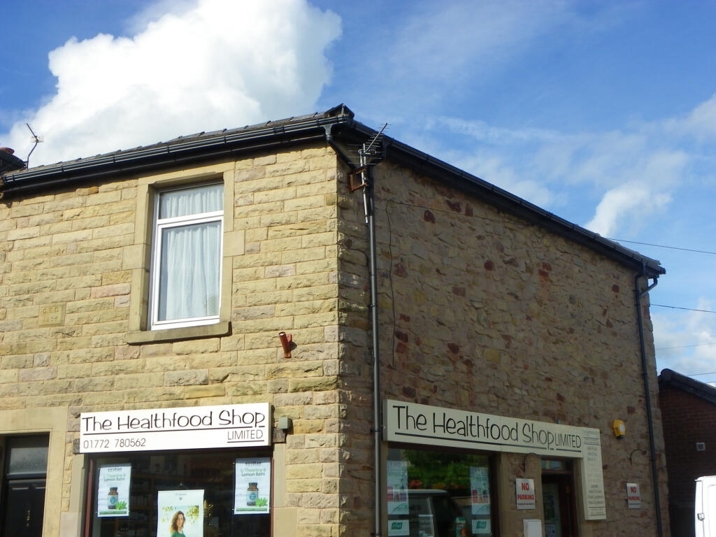 Main image of property: Berry Lane,  Longridge, PR3