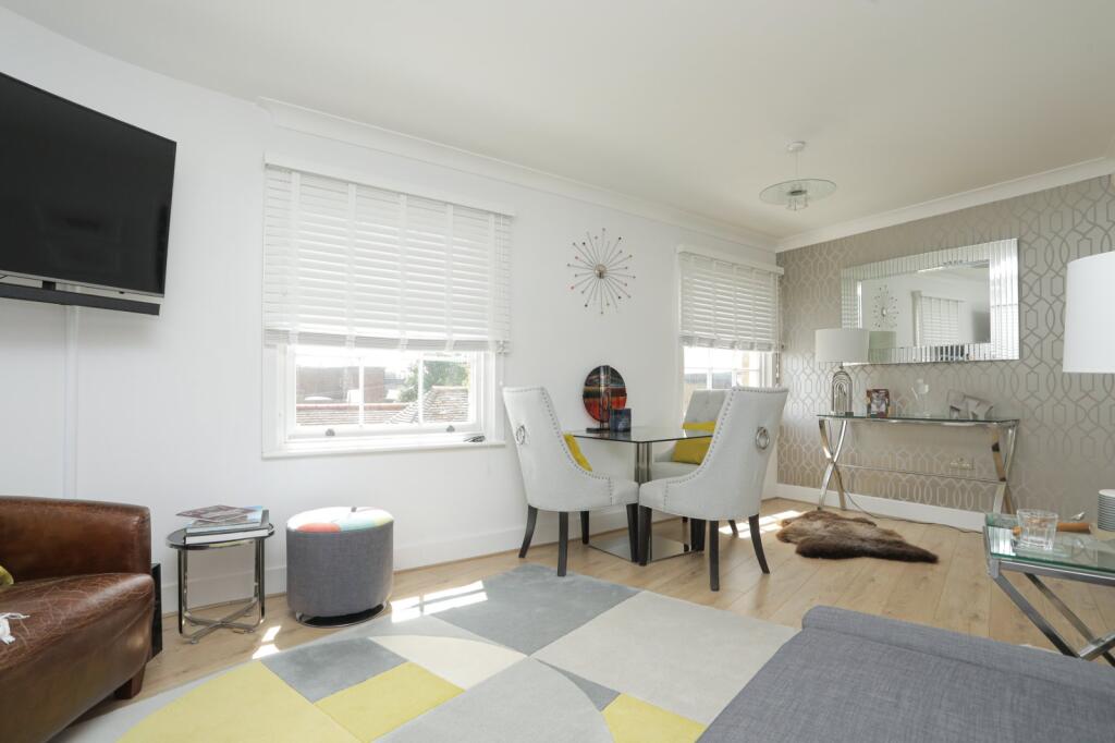 Main image of property: Terrys Lane, Whitstable, Kent, CT5