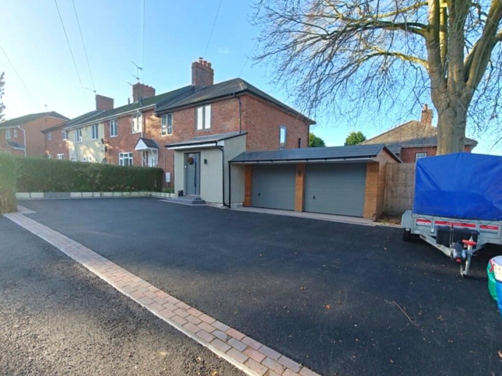 Main image of property: The Wynd, Sedgley