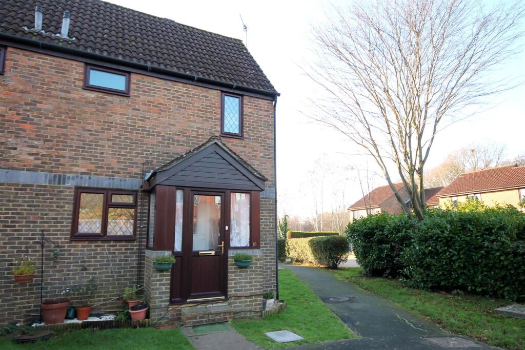 Main image of property: NORTH HOLMWOOD, RH5