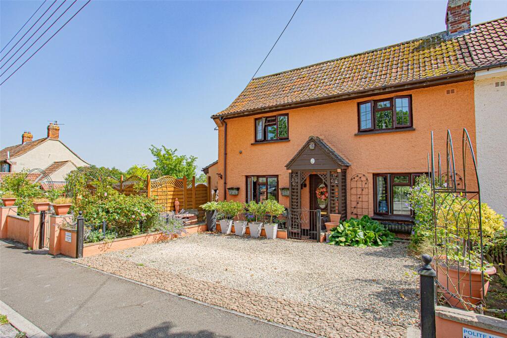 Main image of property: Courtfield, Huish Episcopi, Langport, Somerset, TA10