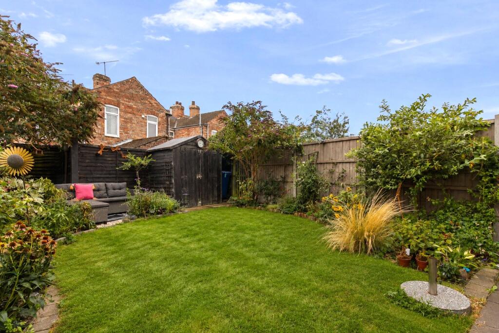 Handel Court, Gainsborough, DN21 photo 3