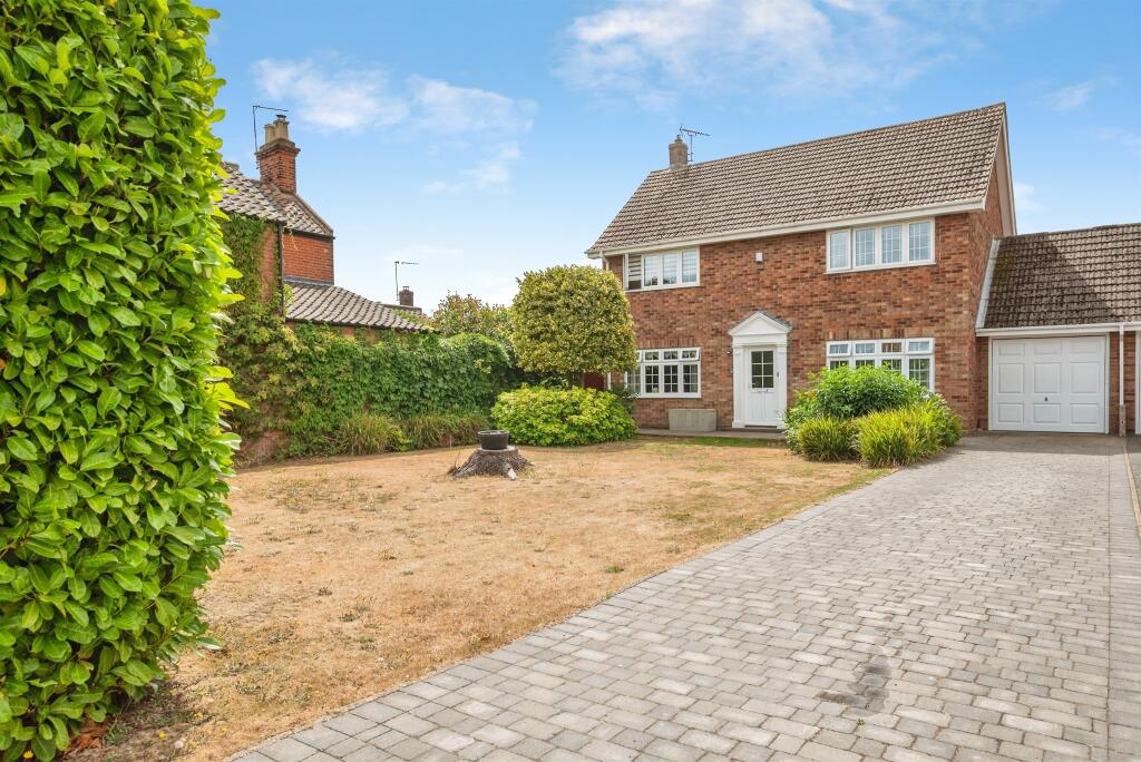 House in Norwich - View 2