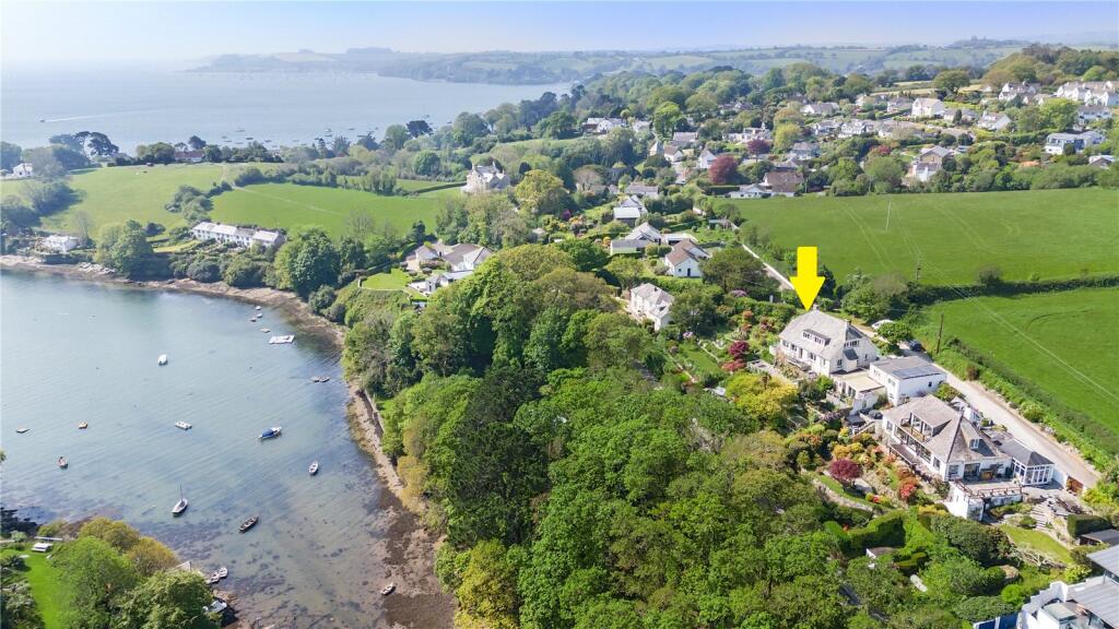 Main image of property: Feock, Truro, Cornwall, TR3