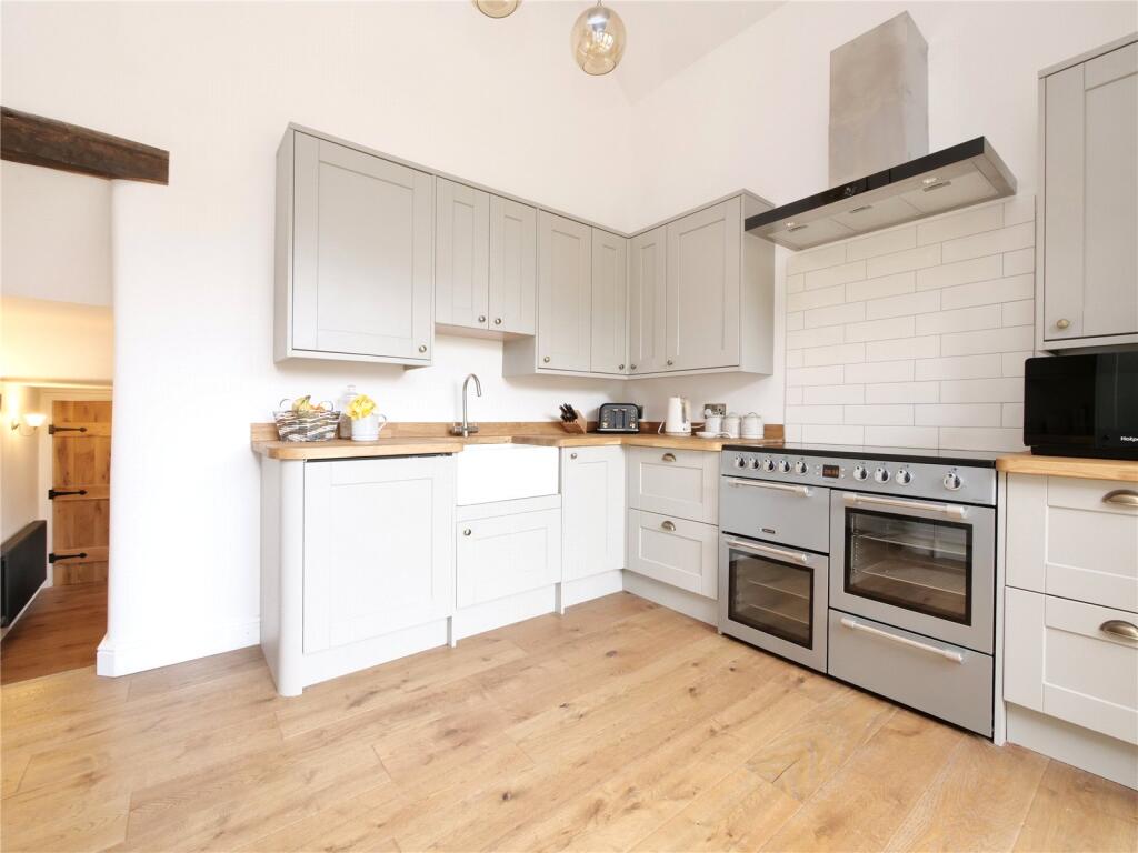 Additional image 3 of Fully Renovated Village House - Beckington