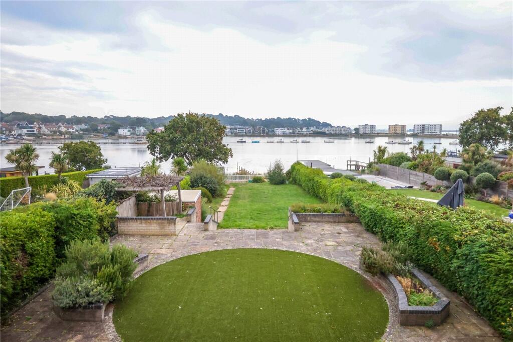 House in Poole - View 2