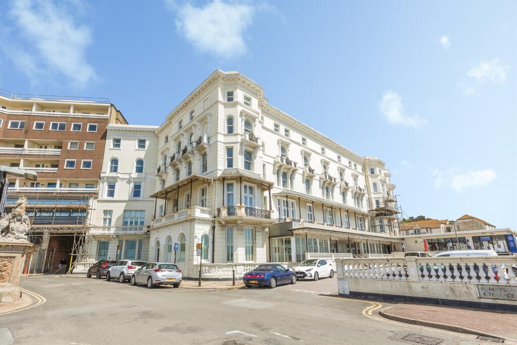 Main image of property: Robertson Terrace, Hastings