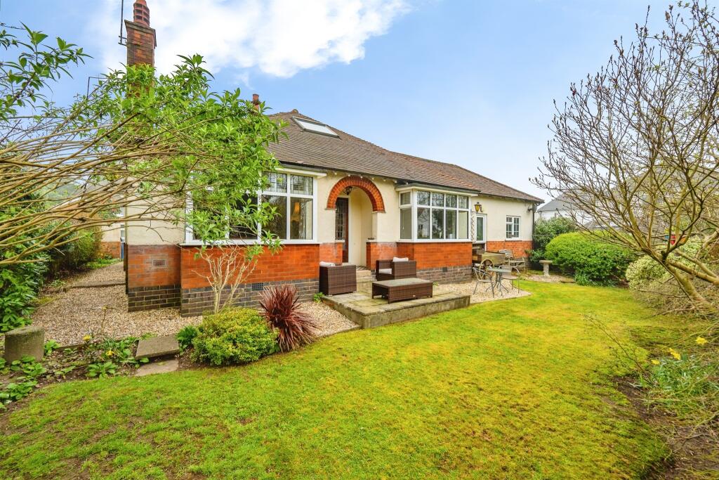 Main image of property: Middleton Drive, Littleover, Derby