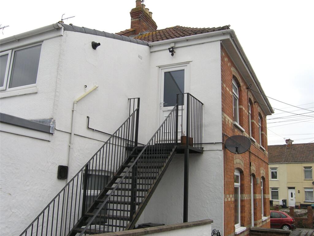 Main image of property: Rhode Lane, Bridgwater, Somerset, TA6