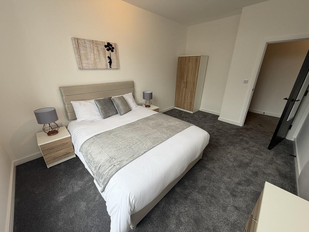 Main image of property: Osmaston Road, Derby