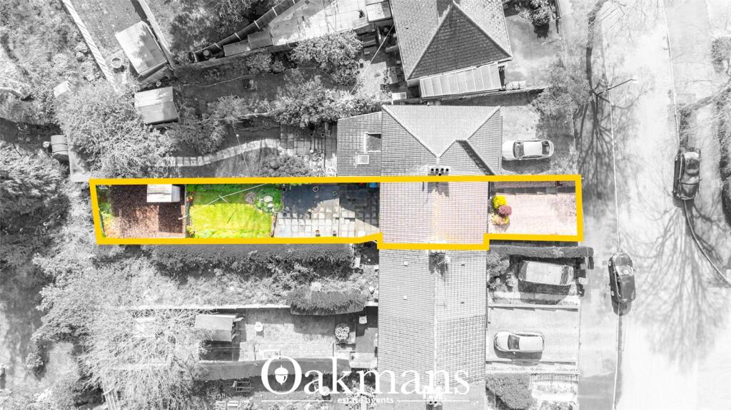 Additional image 26 of Greenoak Crescent, Birmingham, West Midlands, B30