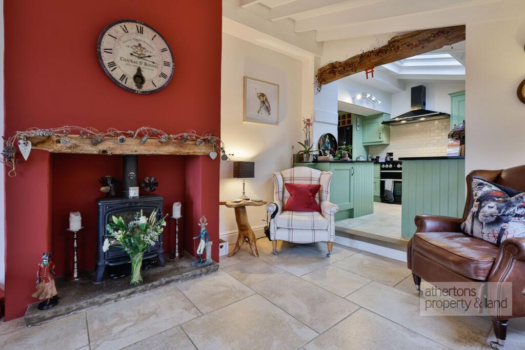 House in Preston - View 5