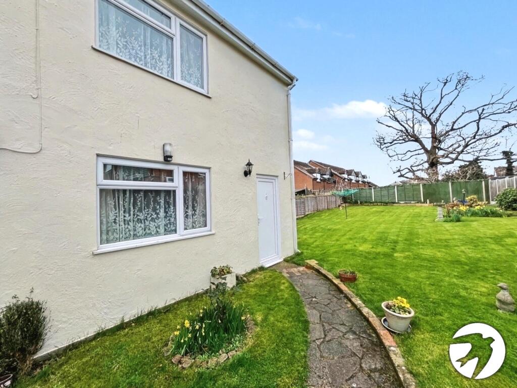 Main image of property: Bells Lane, Hoo, Rochester, Kent, ME3