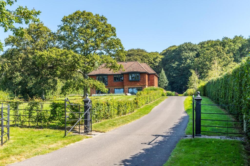 Main image of property: Marlands Park, Barns Green, Horsham, West Sussex
