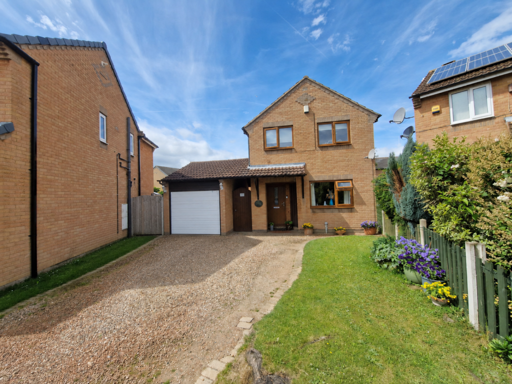 Main image of property: St. Marys Drive, Dunsville, Doncaster, DN7