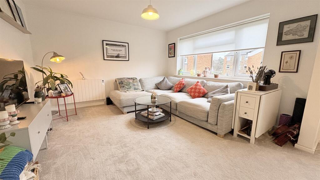 St Patricks Close, Kings Heath photo 3